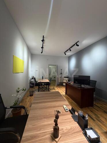 İcarəyə verilir 1 otaqlı ofis 30 m², Nizami m., photo 3 from 8