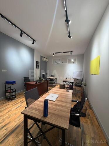 İcarəyə verilir 1 otaqlı ofis 30 m², Nizami m., photo 4 from 8