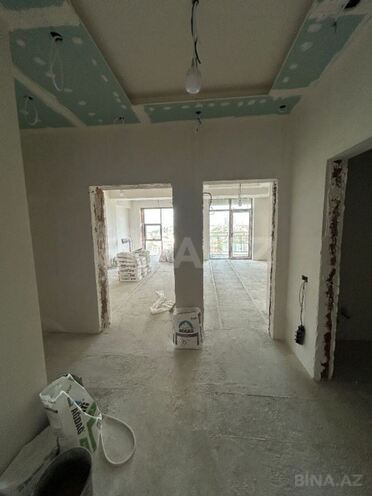 Satılır 4 otaqlı yeni tikili 150 m², M.Ə.Rəsulzadə q., photo 14 from 18