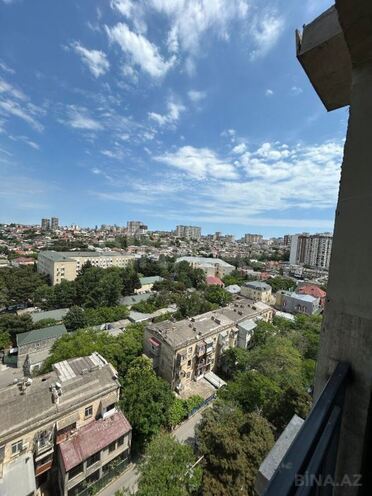 Satılır 4 otaqlı yeni tikili 150 m², M.Ə.Rəsulzadə q., photo 1 from 18