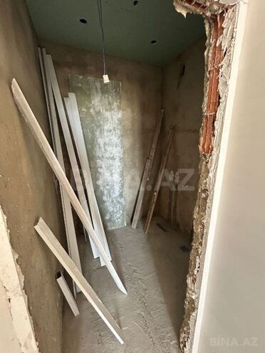 Satılır 4 otaqlı yeni tikili 150 m², M.Ə.Rəsulzadə q., photo 16 from 18