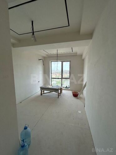 Satılır 4 otaqlı yeni tikili 150 m², M.Ə.Rəsulzadə q., photo 13 from 18