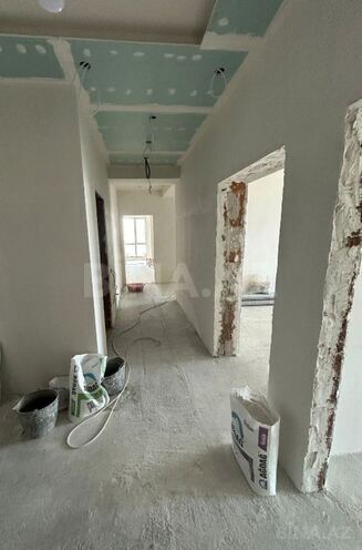Satılır 4 otaqlı yeni tikili 150 m², M.Ə.Rəsulzadə q., photo 15 from 18