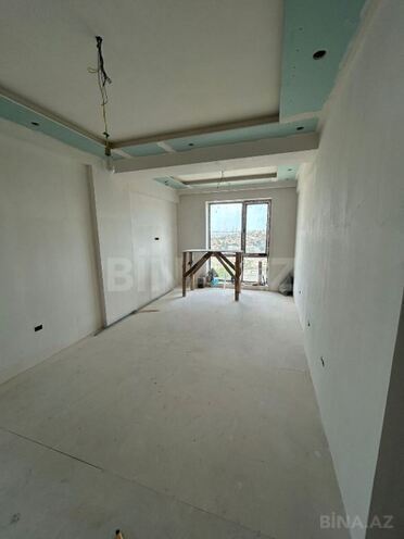 Satılır 4 otaqlı yeni tikili 150 m², M.Ə.Rəsulzadə q., photo 11 from 18