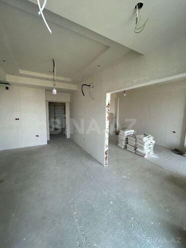 Satılır 4 otaqlı yeni tikili 150 m², M.Ə.Rəsulzadə q., photo 9 from 18