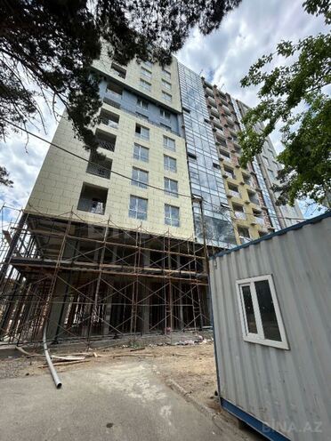 Satılır 4 otaqlı yeni tikili 150 m², M.Ə.Rəsulzadə q., photo 5 from 18