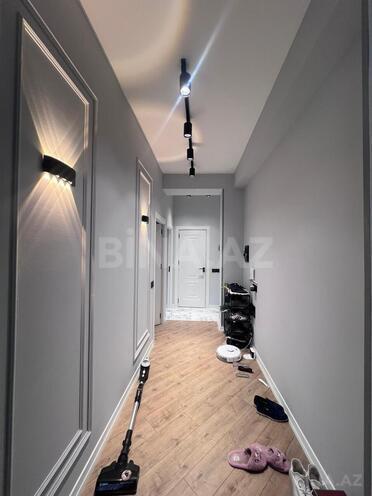 Satılır 2 otaqlı yeni tikili 67 m², Həzi Aslanov q., photo 9 from 15