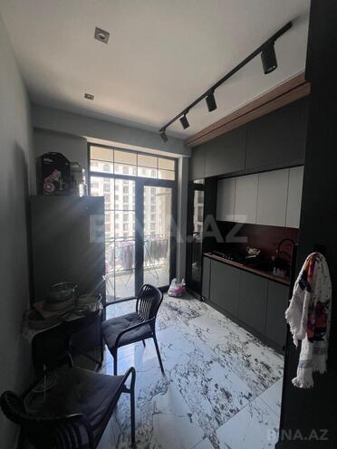 Satılır 2 otaqlı yeni tikili 67 m², Həzi Aslanov q., photo 10 from 15