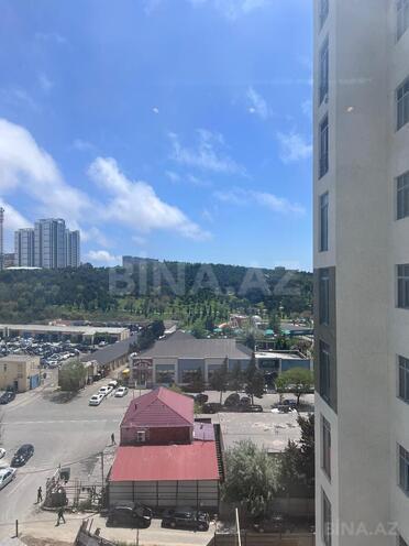 Satılır 2 otaqlı yeni tikili 67 m², Həzi Aslanov q., photo 13 from 15