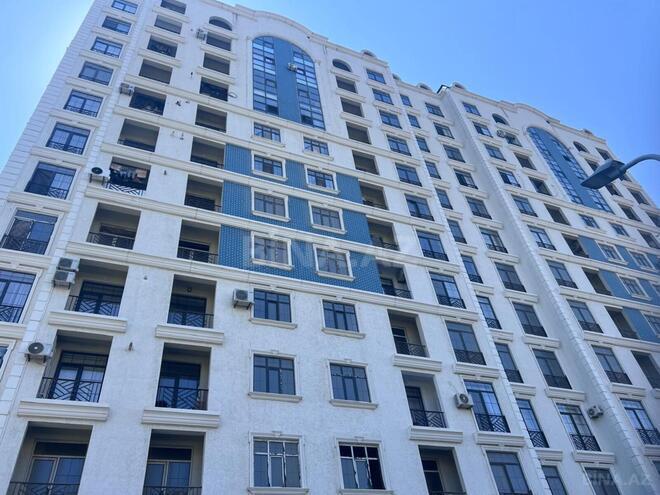 Satılır 2 otaqlı yeni tikili 67 m², Həzi Aslanov q., photo 14 from 15