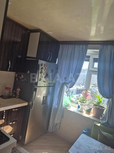 Satılır 3 otaqlı köhnə tikili 90 m², Gənclik m., photo 7 from 12