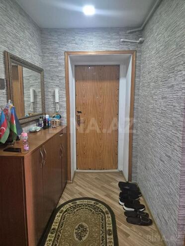 Satılır 3 otaqlı köhnə tikili 90 m², Gənclik m., photo 9 from 12