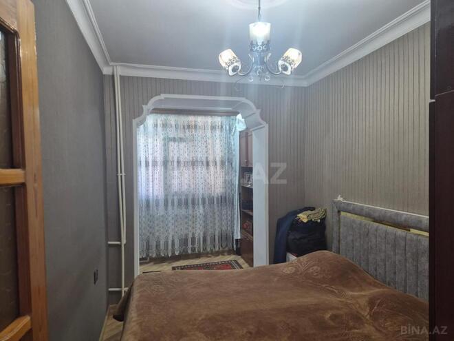 Satılır 3 otaqlı köhnə tikili 90 m², Gənclik m., photo 6 from 12