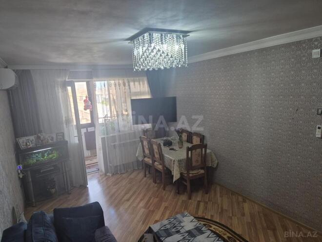 Satılır 3 otaqlı köhnə tikili 90 m², Gənclik m., photo 4 from 12