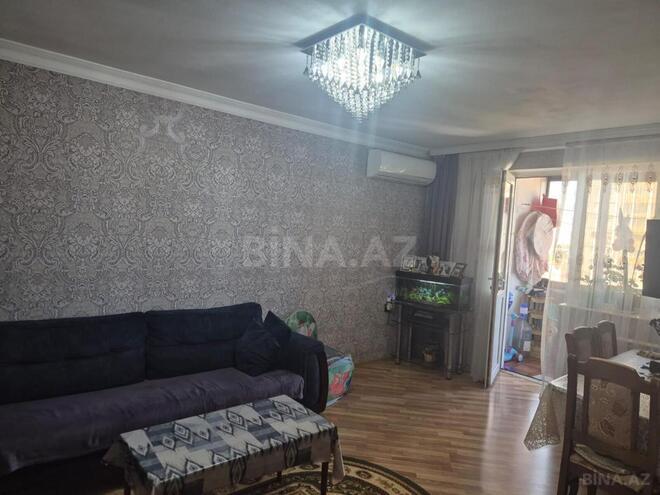 Satılır 3 otaqlı köhnə tikili 90 m², Gənclik m., photo 1 from 12