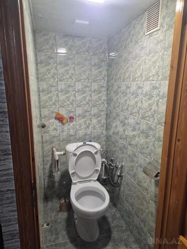 Satılır 3 otaqlı köhnə tikili 90 m², Gənclik m., photo 11 from 12