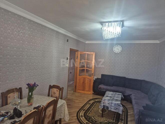 Satılır 3 otaqlı köhnə tikili 90 m², Gənclik m., photo 3 from 12