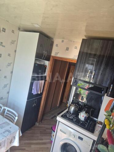 Satılır 3 otaqlı köhnə tikili 90 m², Gənclik m., photo 8 from 12