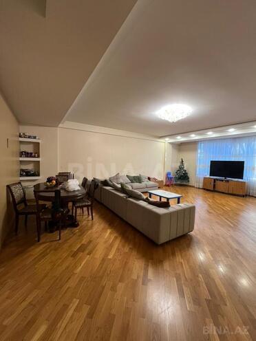 Satılır 3 otaqlı yeni tikili 185 m², 28 May m., photo 5 from 24