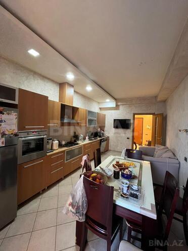 Satılır 3 otaqlı yeni tikili 185 m², 28 May m., photo 17 from 24