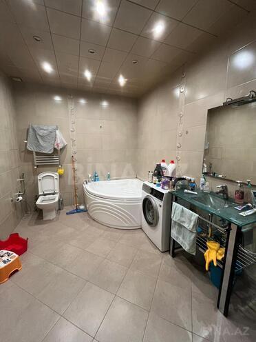 Satılır 3 otaqlı yeni tikili 185 m², 28 May m., photo 20 from 24