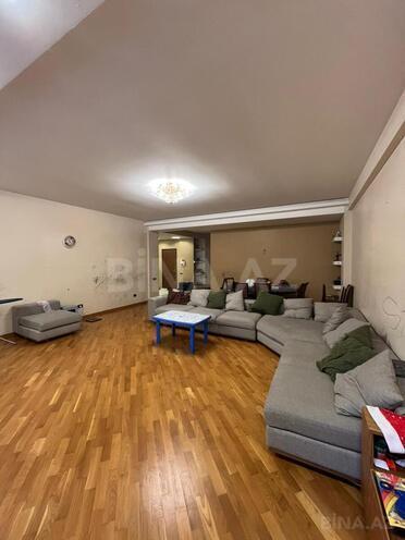 Satılır 3 otaqlı yeni tikili 185 m², 28 May m., photo 3 from 24