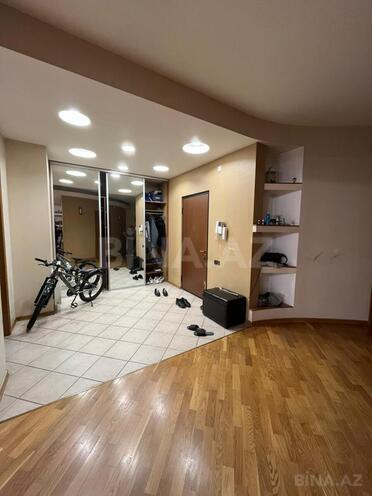 Satılır 3 otaqlı yeni tikili 185 m², 28 May m., photo 19 from 24