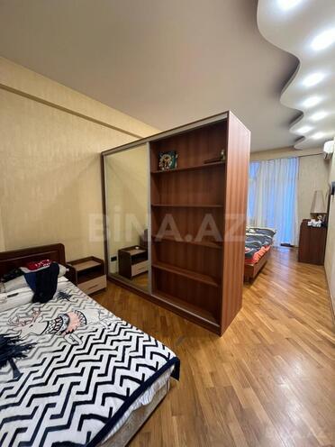 Satılır 3 otaqlı yeni tikili 185 m², 28 May m., photo 14 from 24