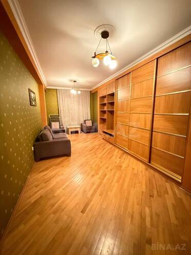 Продаётся 3-комн. новостройка 110 м², м. Иншаатчылар, photo 11 from 12