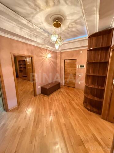 Продаётся 3-комн. новостройка 110 м², м. Иншаатчылар, photo 6 from 12