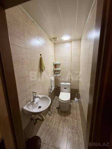 Продаётся 3-комн. новостройка 110 м², м. Иншаатчылар, photo 10 from 12