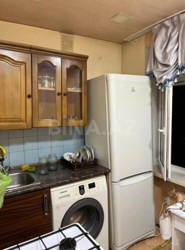 İcarəyə verilir 2 otaqlı köhnə tikili 50 m², Nəriman Nərimanov m., photo 4 from 8