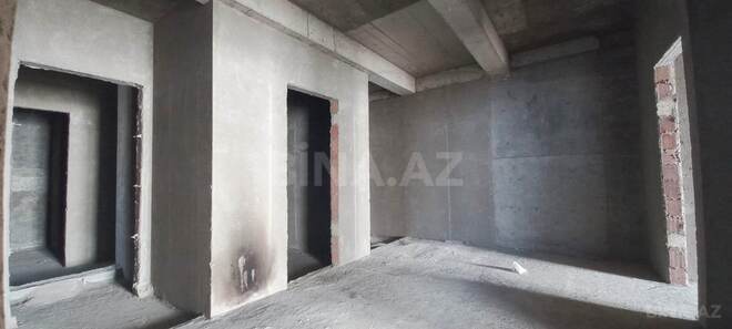 Satılır 2 otaqlı yeni tikili 97 m², Gənclik m., photo 3 from 7