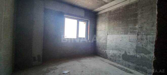 Satılır 2 otaqlı yeni tikili 97 m², Gənclik m., photo 4 from 7