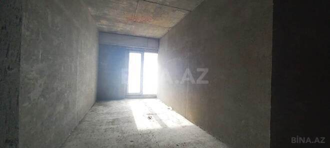 Satılır 2 otaqlı yeni tikili 97 m², Gənclik m., photo 6 from 7