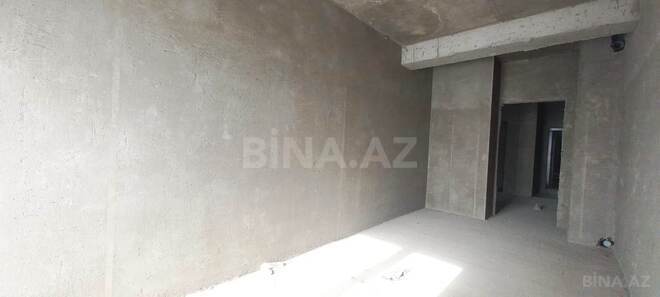 Satılır 2 otaqlı yeni tikili 97 m², Gənclik m., photo 5 from 7