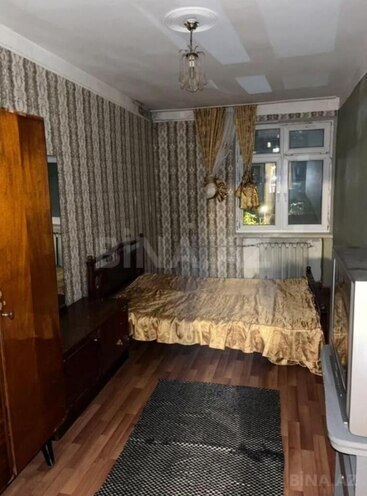 İcarəyə verilir 2 otaqlı köhnə tikili 50 m², Nəriman Nərimanov m., photo 3 from 8