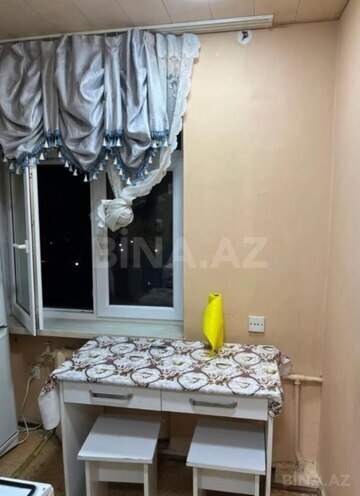İcarəyə verilir 2 otaqlı köhnə tikili 50 m², Nəriman Nərimanov m., photo 5 from 8