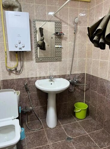 İcarəyə verilir 2 otaqlı köhnə tikili 50 m², Nəriman Nərimanov m., photo 7 from 8