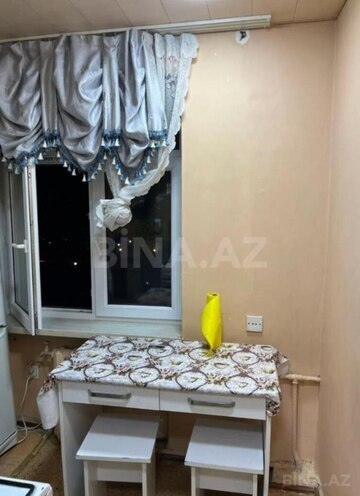 İcarəyə verilir 2 otaqlı köhnə tikili 50 m², Nəriman Nərimanov m., photo 6 from 8