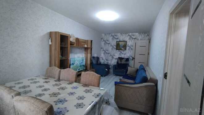 İcarəyə verilir 2 otaqlı köhnə tikili 55 m², Bayıl q., photo 3 from 11