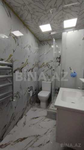 İcarəyə verilir 2 otaqlı köhnə tikili 55 m², Bayıl q., photo 10 from 11