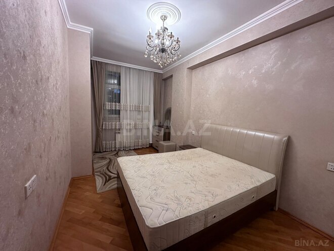 Продаётся 2-комн. новостройка 82 м², м. Иншаатчылар, photo 4 from 10