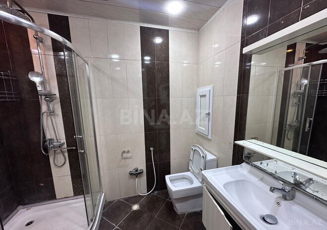 Продаётся 2-комн. новостройка 82 м², м. Иншаатчылар, photo 9 from 10