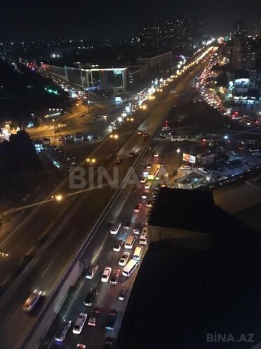 İcarəyə verilir 3 otaqlı yeni tikili 141 m², 20 Yanvar m., photo 1 from 15