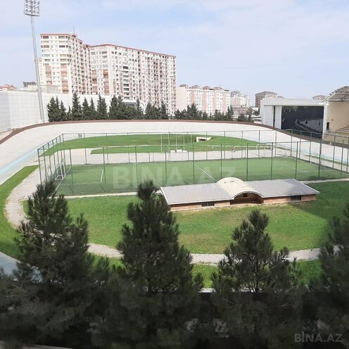 İcarəyə verilir 3 otaqlı yeni tikili 141 m², 20 Yanvar m., photo 13 from 15