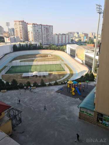 İcarəyə verilir 3 otaqlı yeni tikili 141 m², 20 Yanvar m., photo 12 from 15