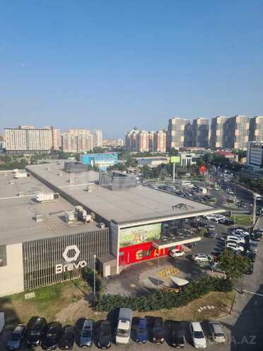 İcarəyə verilir 3 otaqlı yeni tikili 141 m², 20 Yanvar m., photo 14 from 15