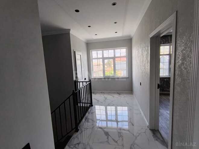 Satılır 4 otaqlı həyət evi/bağ evi 140 m², Saray q., photo 4 from 17