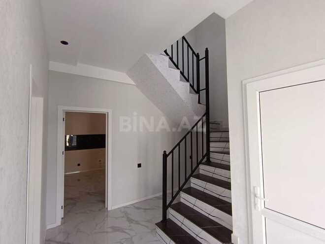 Satılır 4 otaqlı həyət evi/bağ evi 140 m², Saray q., photo 15 from 17